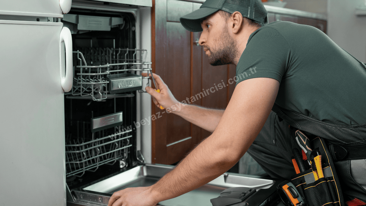 Payas Bulaşık Makinesi Servisi - Payas Beyaz Eşya Tamircisi