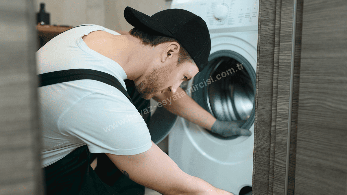 Payas Çamaşır Makinesi Servisi - Payas Beyaz Eşya Tamircisi