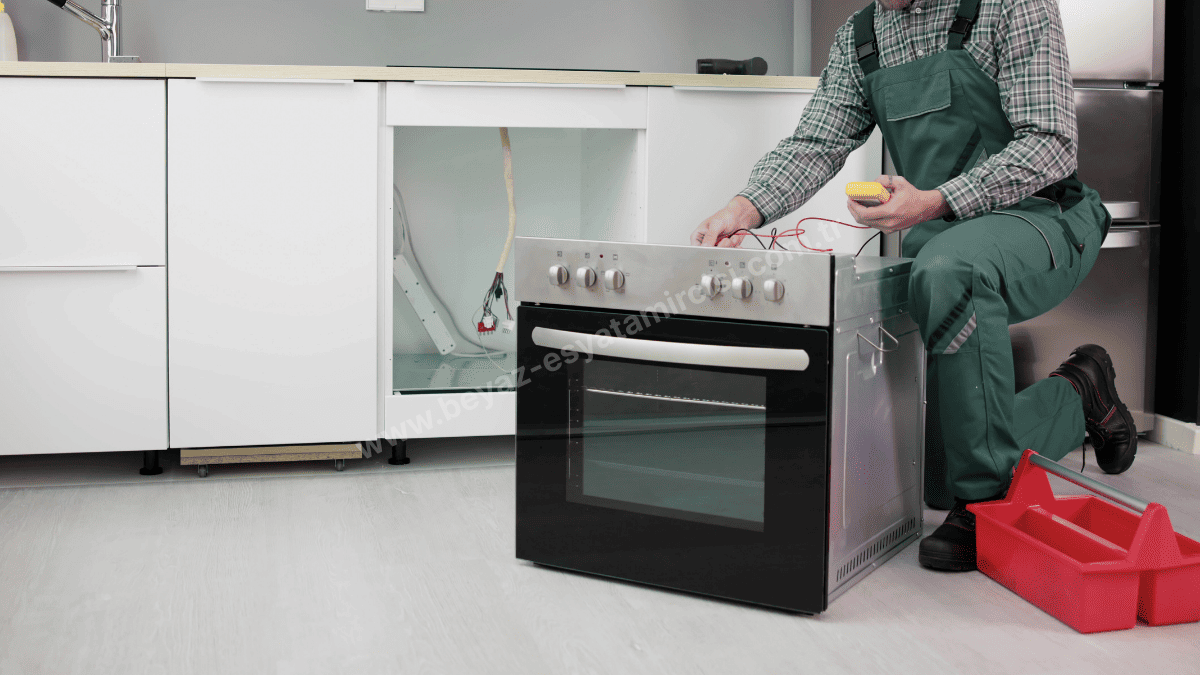 Payas Fırın & Ocak Servisi - Payas Beyaz Eşya Tamircisi